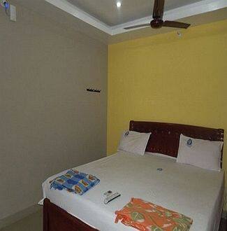 Hotel Anjali Palace, Bhubaneswar 2